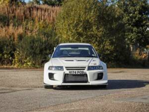 Afbeelding 6/30 van Mitsubishi Lancer Evolution VI (2000)