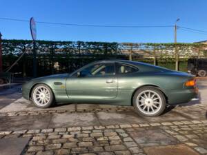 Bild 37/77 von Aston Martin DB 7 (1995)