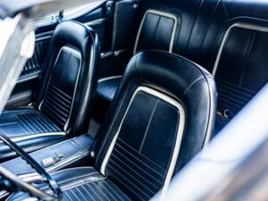 Image 20/29 of Chevrolet Camaro (1967)