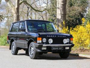 Bild 1/50 von Land Rover Range Rover Classic 3.9 (1992)