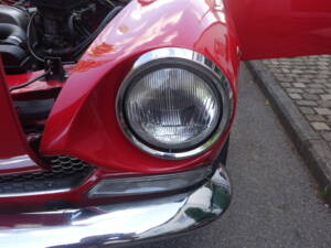 Image 16/32 of FIAT 124 Spider CS (1973)