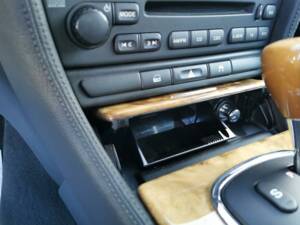 Image 14/47 de Jaguar S-Type 2.5 V6 (2005)