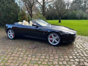 Bild 18/38 von Aston Martin DB 9 Volante (2008)