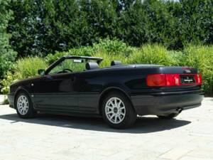 Afbeelding 9/50 van Audi Cabriolet 2.0 E (1997)