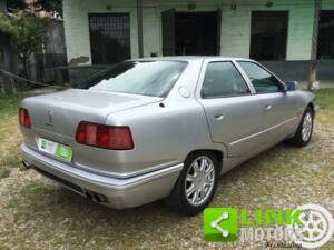 Imagen 4/10 de Maserati Quattroporte 2.0 (1996)