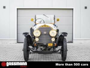 Bild 2/15 von Mercedes-Knight 16&#x2F;40 PS (1913)