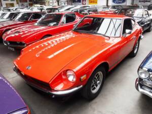 Afbeelding 40/50 van Datsun 240 Z (1972)