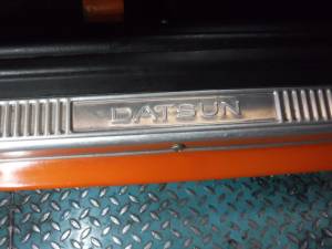 Image 45/50 de Datsun 240 Z (1972)