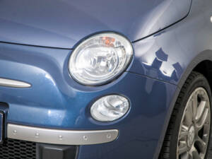 Imagen 21/49 de FIAT 500 (2011)
