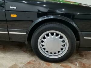 Image 10/10 of Saab 900 S (1992)