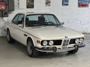 Immagine 9/94 di BMW 3.0 CSi (1971)