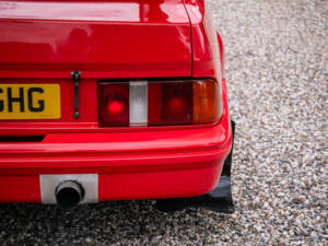 Image 17/46 of Ford Sierra 2.0 (1986)