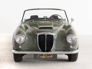 Imagen 16/38 de Lancia Aurelia B24 Convertible (1957)