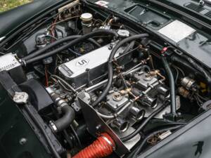 Image 26/50 of Sunbeam Alpine &quot;Le Mans&quot; (1962)