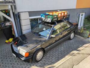 Bild 4/36 von Mercedes-Benz 190 E 2.3 DTM &#39;92 (1992)