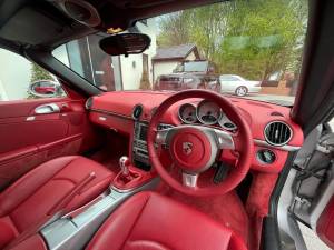 Image 9/16 of Porsche Boxster S (2008)