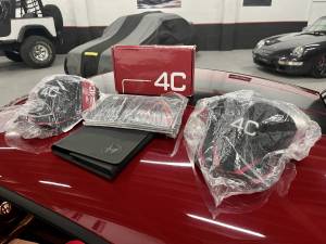 Image 30/50 of Alfa Romeo 4C (2015)