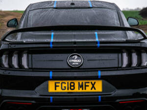 Image 40/44 de Ford Mustang GT 5.0 V8 Fastback (2018)