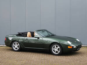 Bild 33/47 von Porsche 968 (1992)