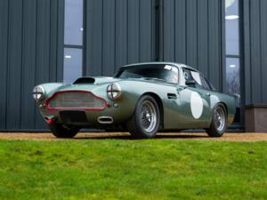 Image 41/50 de Aston Martin DB 4 Lightweight (1961)