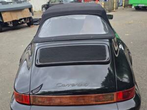 Image 12/14 de Porsche 911 Carrera 4 (1990)