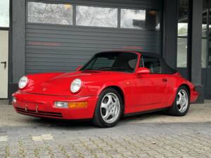 Image 1/37 of Porsche 911 Carrera 2 (1992)