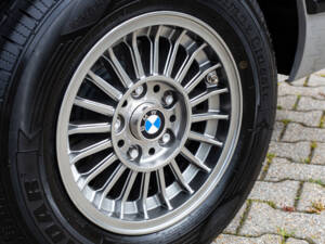 Bild 6/36 von BMW 633 CSi (1977)