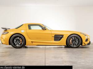 Bild 4/15 von Mercedes-Benz SLS AMG Black Series (2014)