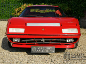 Bild 44/50 von Ferrari 512 BBi (1983)