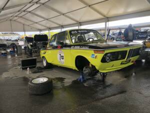 Bild 18/18 von BMW 2002 (1971)