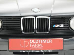Imagen 12/15 de BMW M3 (1991)
