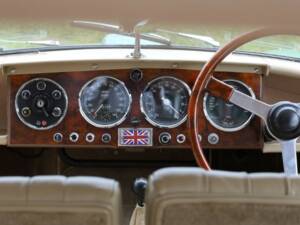 Bild 29/36 von Aston Martin DB 2&#x2F;4 Mk I (1954)