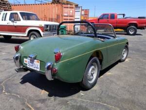 Bild 45/50 von Austin-Healey Sprite Mk I (1960)