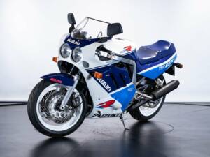 Bild 7/50 von Suzuki DUMMY (1988)