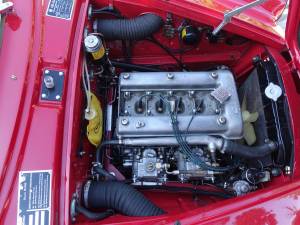 Image 6/18 de Alfa Romeo Giulietta Sprint Veloce (1960)