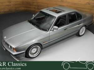 Immagine 1/19 di ALPINA B10 Biturbo (1991)