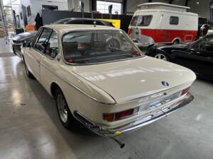 Immagine 5/26 di BMW 2000 CS (1970)