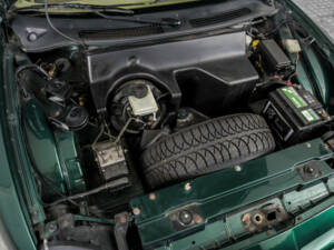 Image 38/50 of MG TF 135 (2002)