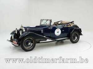 Image 1/15 de Alfa Romeo 6C 1750 Sport &#x2F; Gran Turismo (1929)