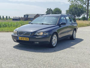 Bild 5/42 von Volvo XC70 2.4T (2000)