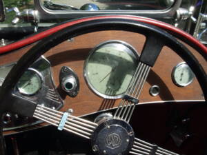 Bild 3/12 von MG TC (1947)