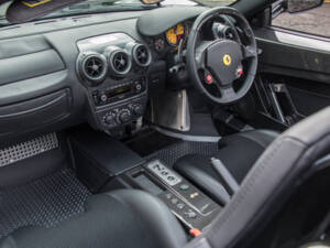 Image 25/26 of Ferrari Scuderia Spider 16M (2009)