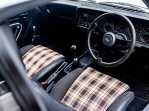 Image 4/37 of Ford Capri 3,0 (1981)