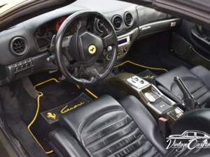 Bild 48/97 von Ferrari F 360 Spider (2002)