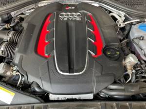 Imagen 3/50 de Audi RS6 Avant (2018)