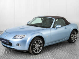 Bild 47/50 von Mazda MX-5 1.8 (2008)