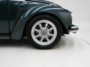 Immagine 10/15 di Volkswagen Käfer 1300 S (1973)