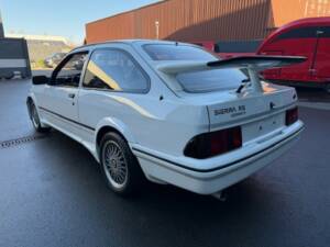 Image 5/22 of Ford Sierra RS Cosworth (1987)