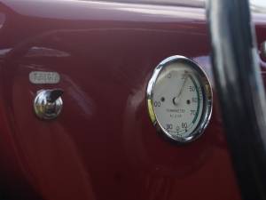Imagen 46/50 de Alfa Romeo 6C 2500 Super Sport (1940)