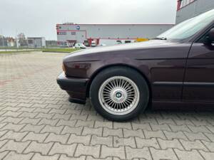 Bild 12/100 von BMW 540i (1992)